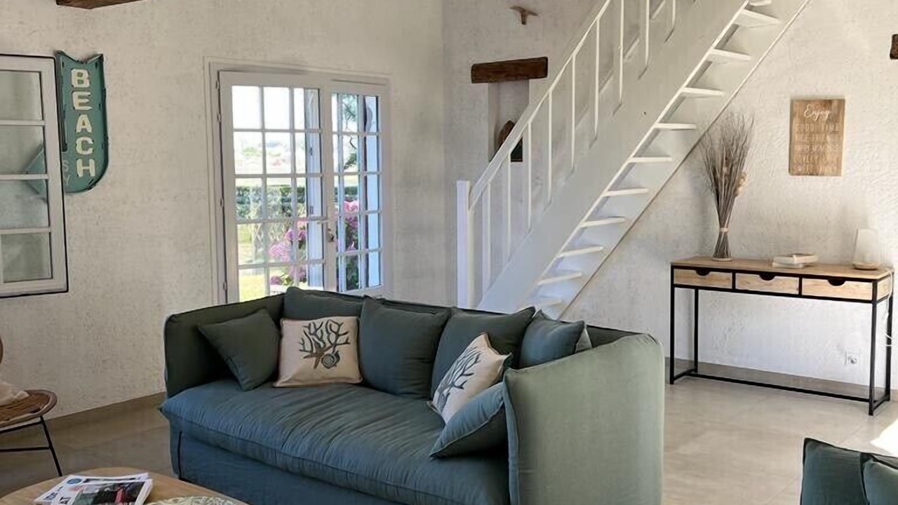 Photo of Livingroom in Asserac