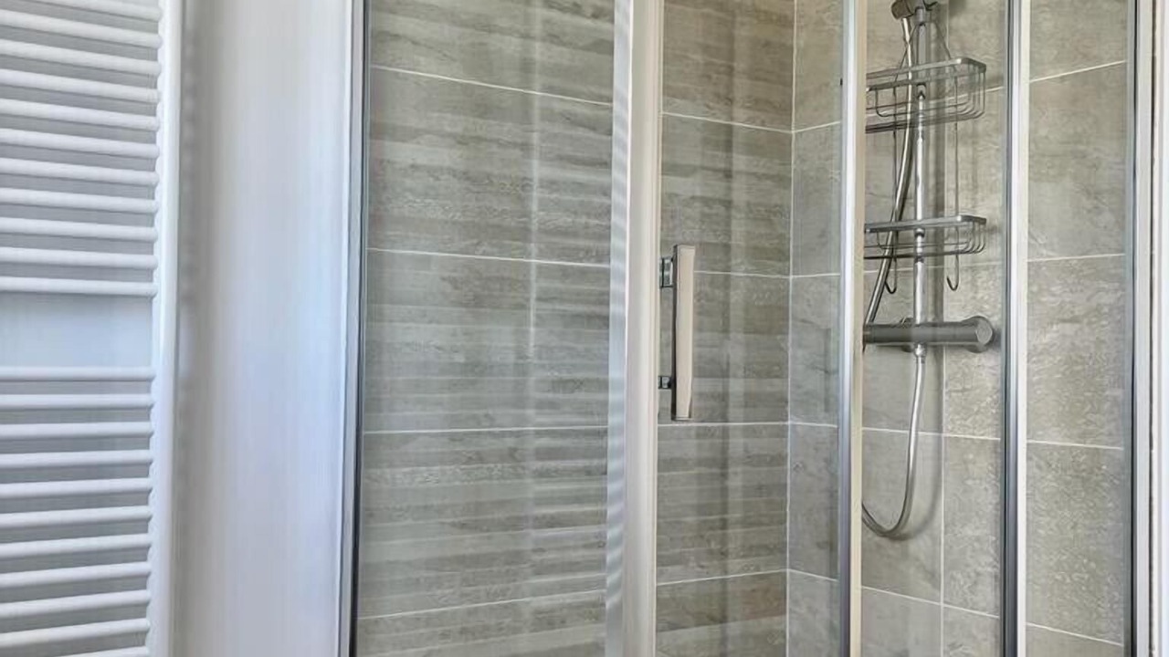 Photo of Bathroom in Asserac