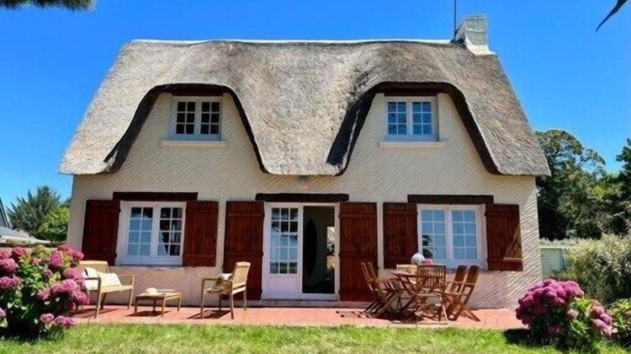 Photo of Outdoor in Asserac