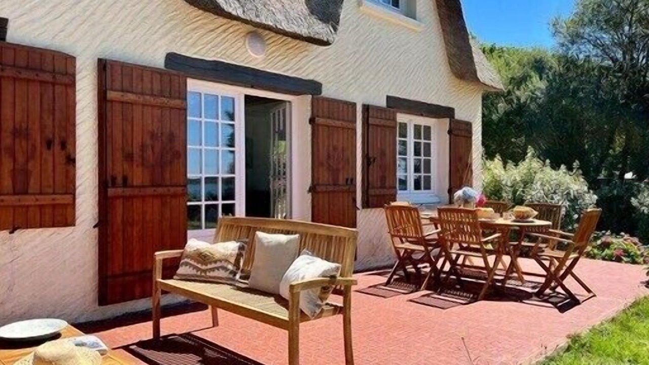 Photo of Outdoor in Asserac