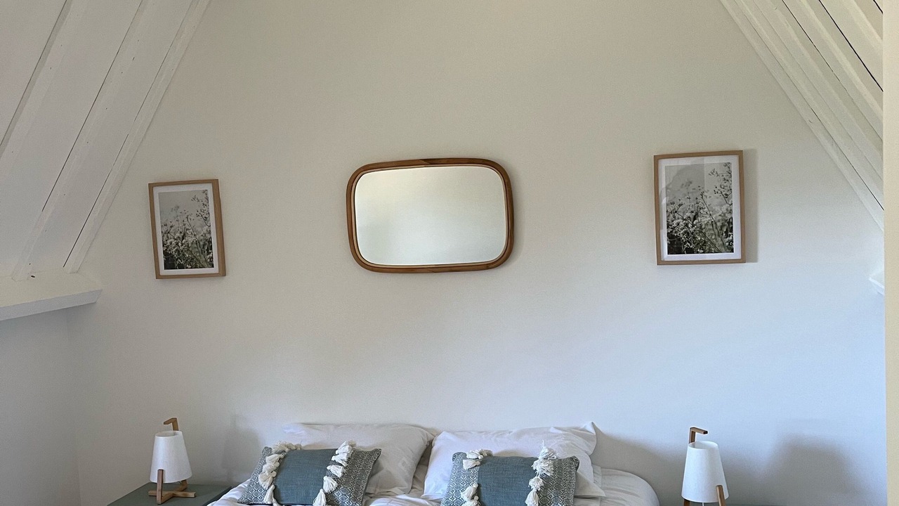 Photo of Bedroom in Asserac