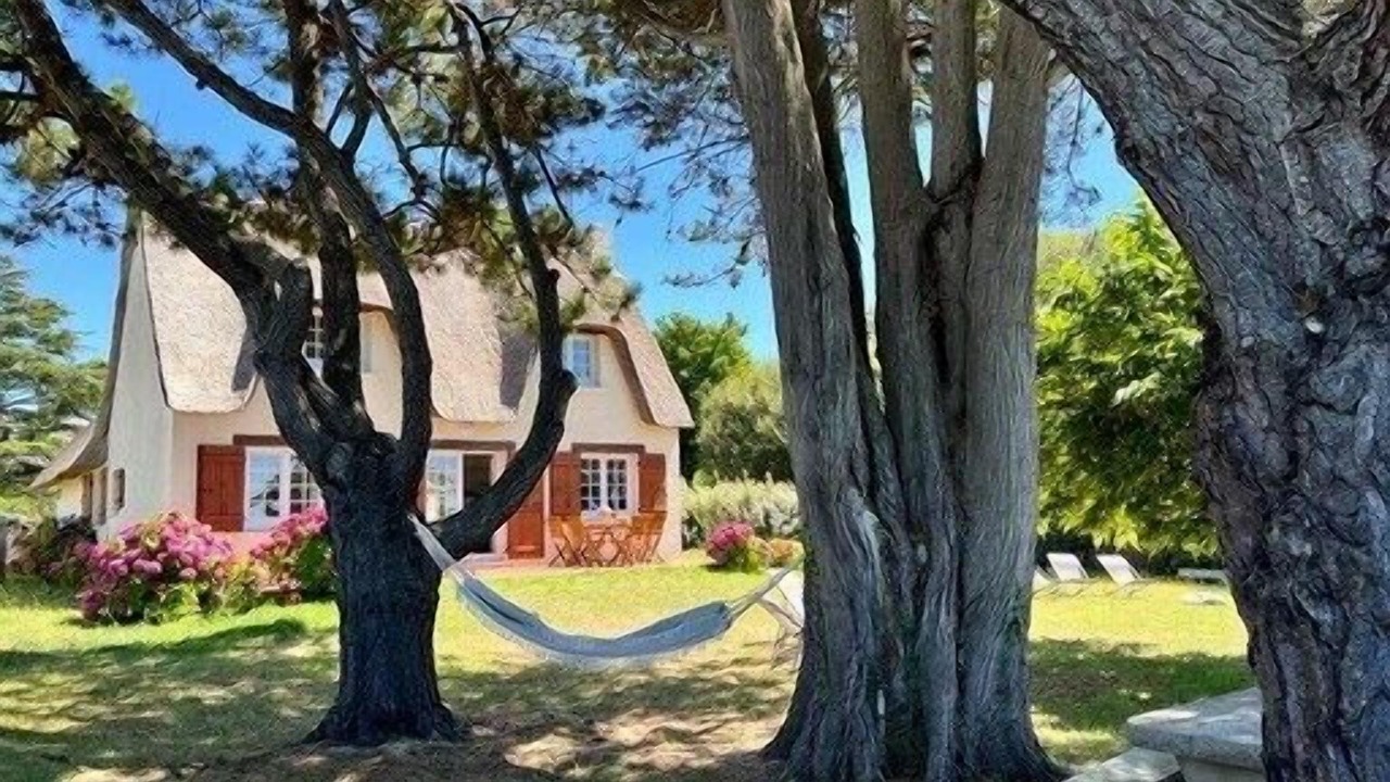 Photo of Outdoor in Asserac