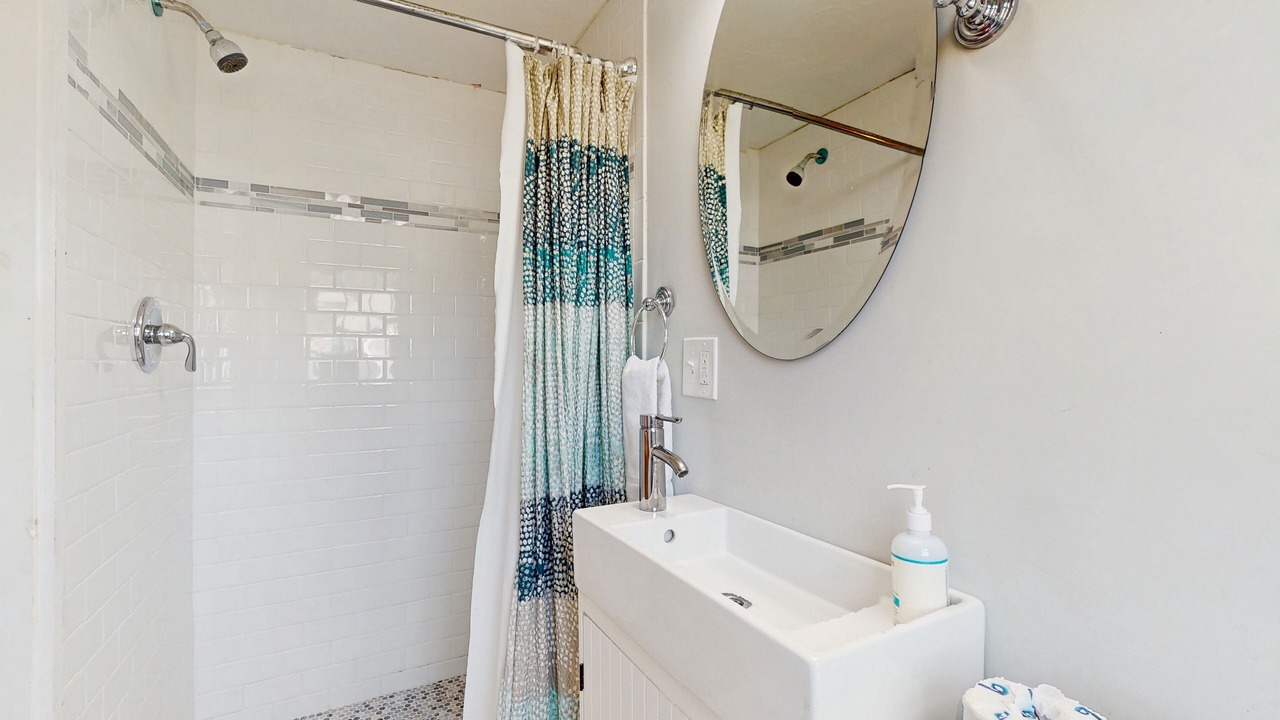 Photo of Bathroom in West Yarmouth