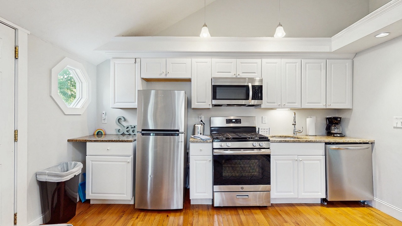 Photo of Kitchen in West Yarmouth