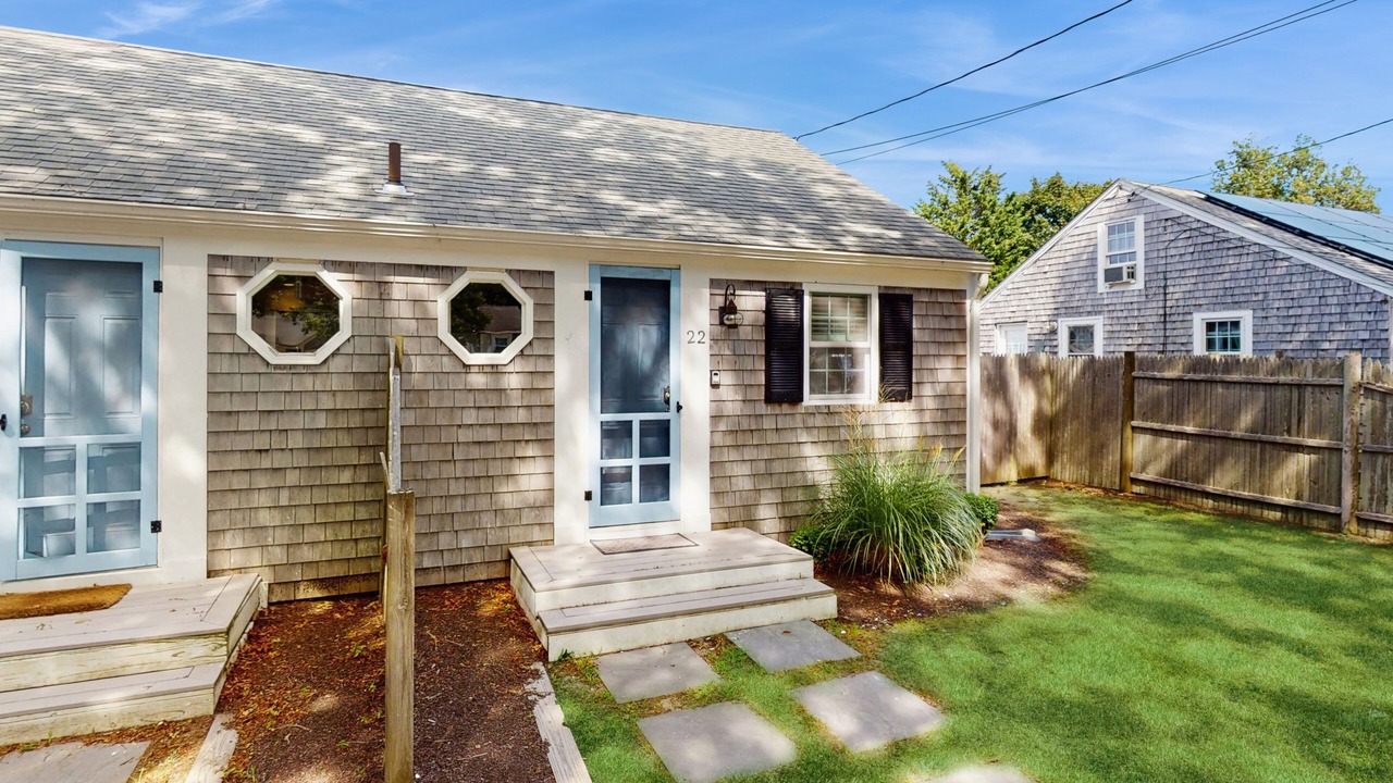 Photo of Outdoor in West Yarmouth