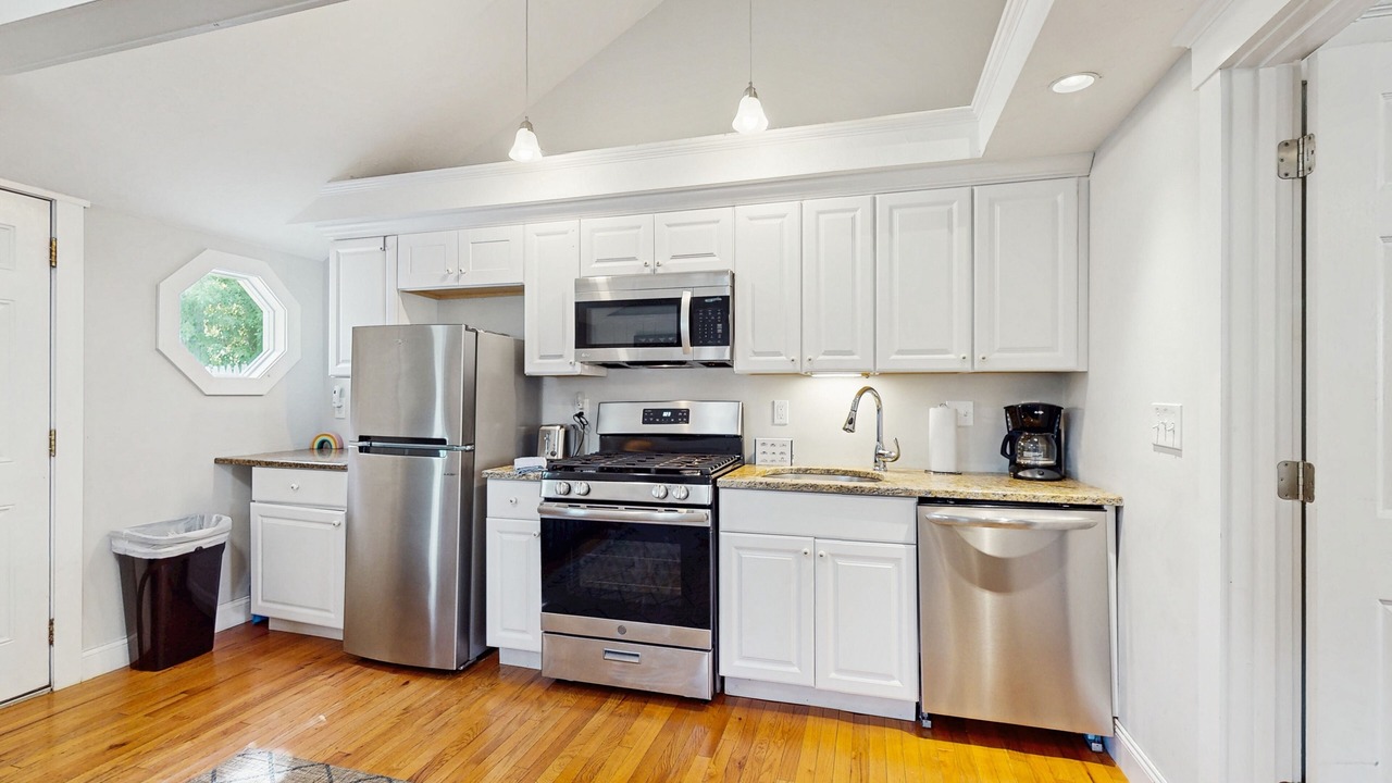 Photo of Kitchen in West Yarmouth