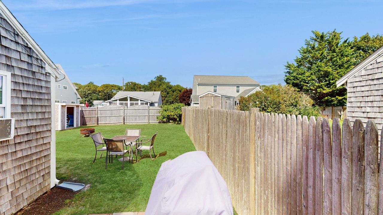 Photo of Outdoor in West Yarmouth