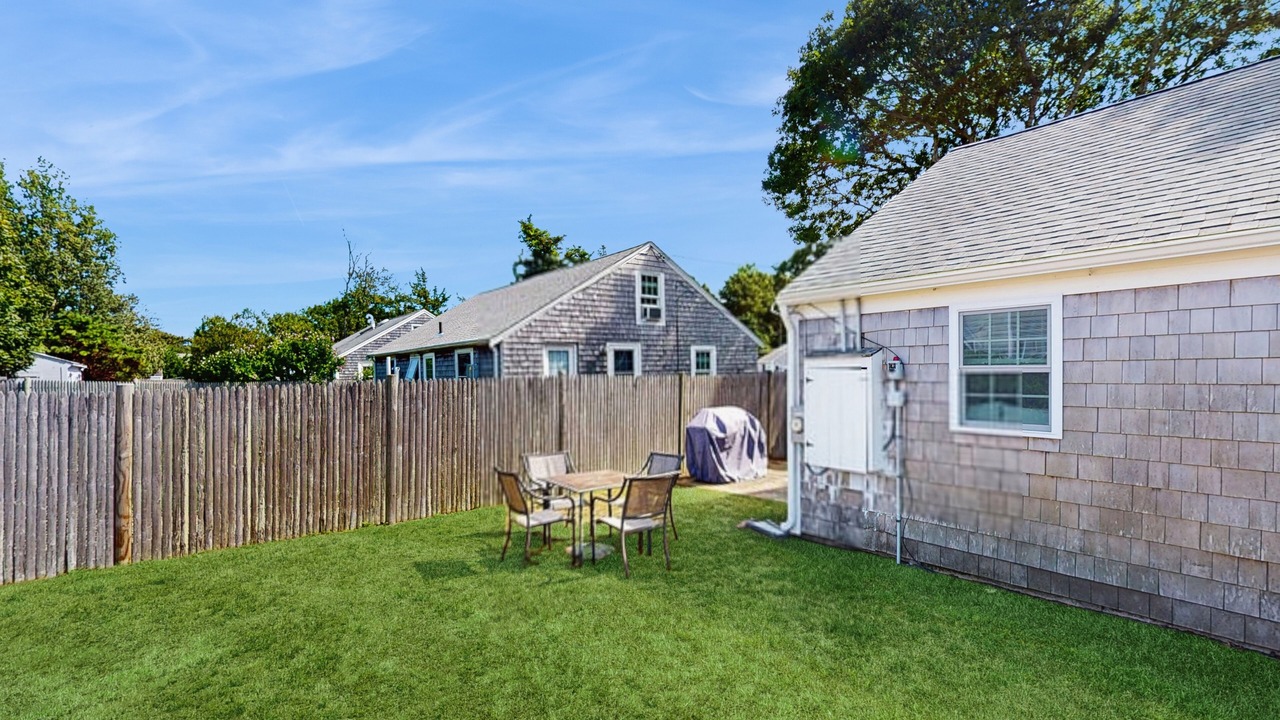 Photo of Outdoor in West Yarmouth