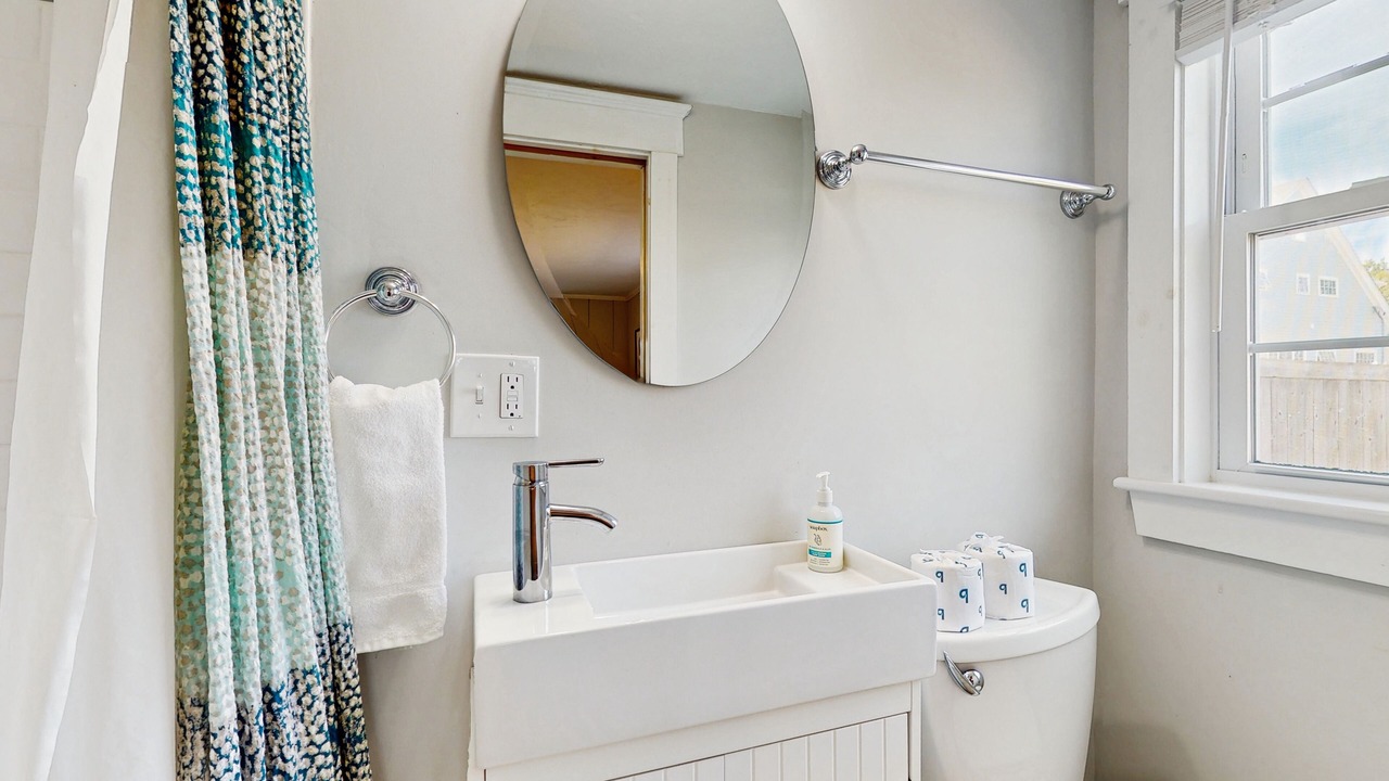 Photo of Bathroom in West Yarmouth