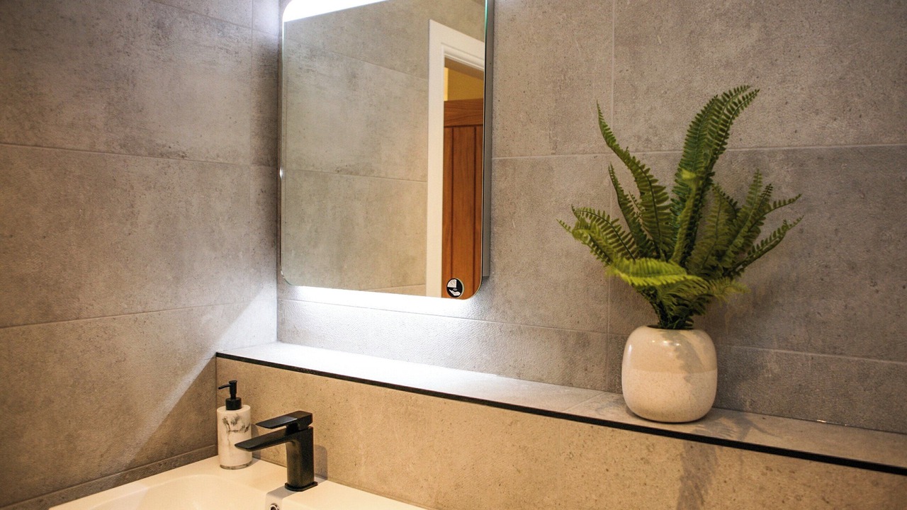 Photo of Bathroom in Airth