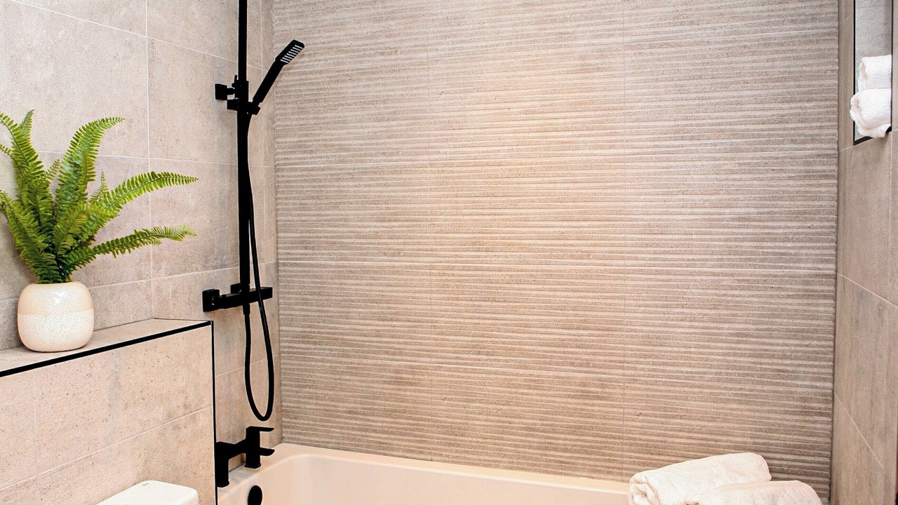 Photo of Bathroom in Airth