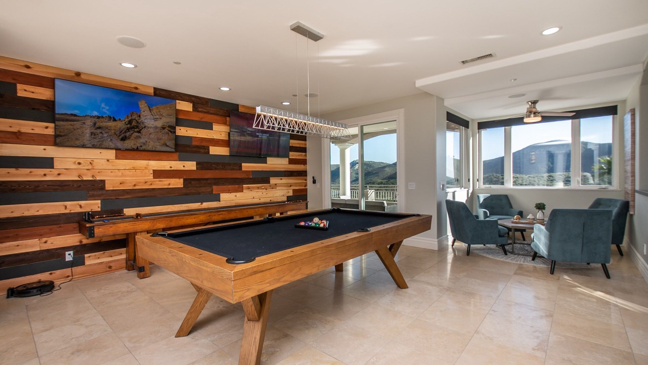 Photo of Bedroom in Lake Hodges