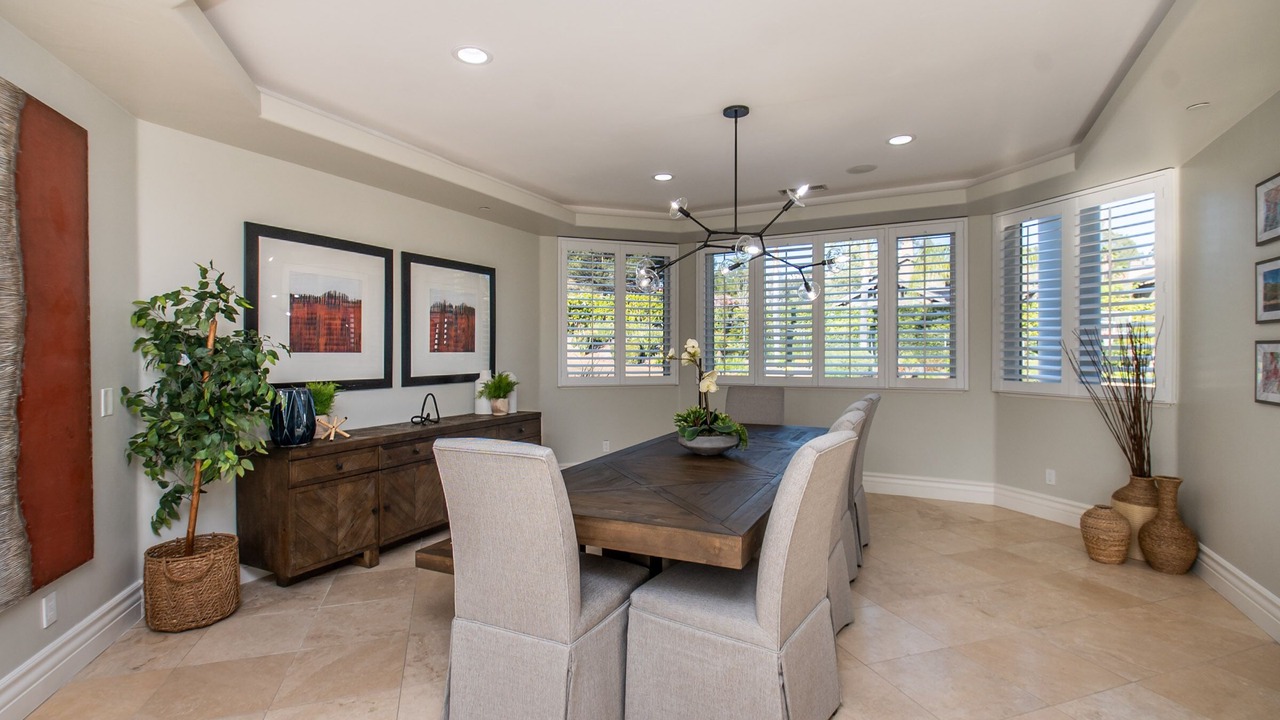 Photo of Livingroom in Lake Hodges