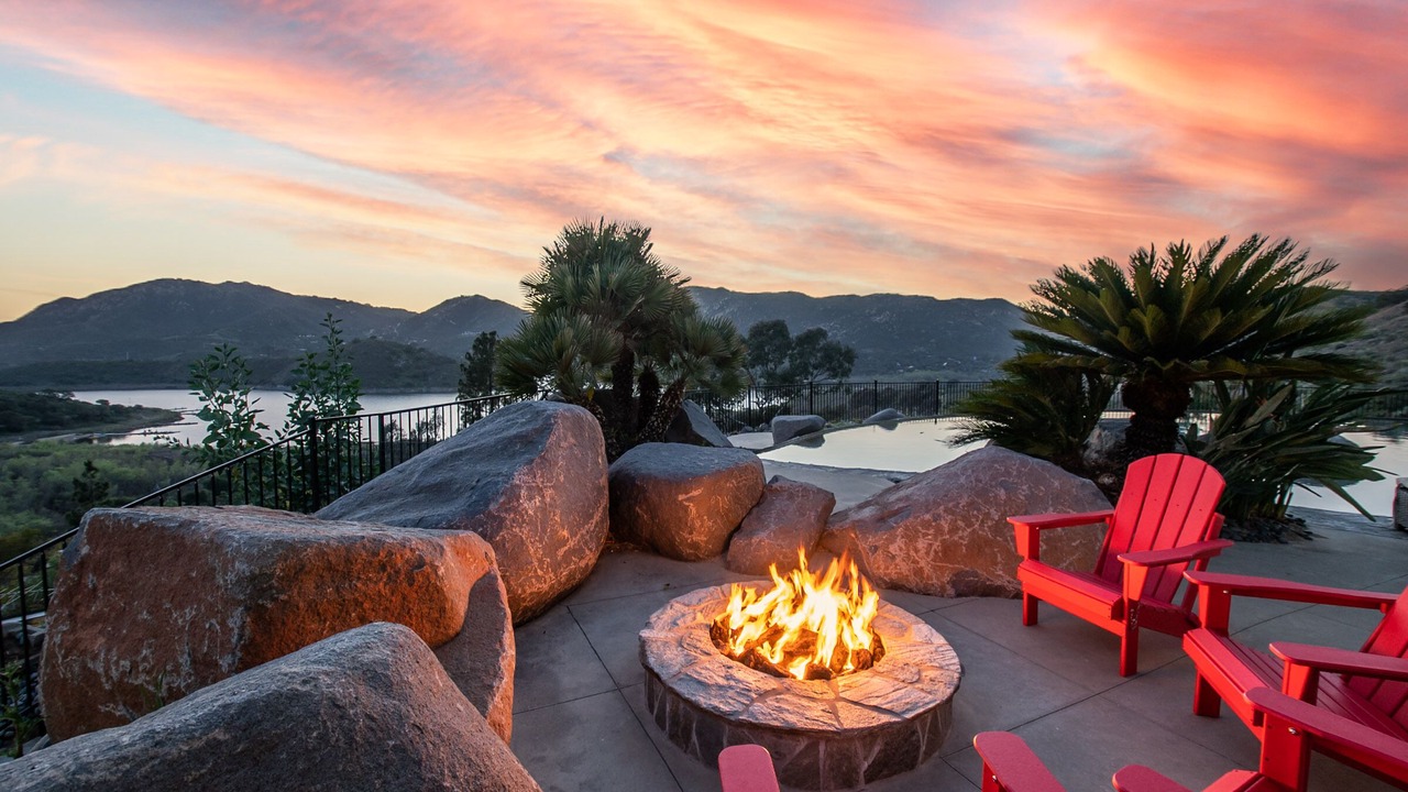 Photo of Outdoor in Lake Hodges