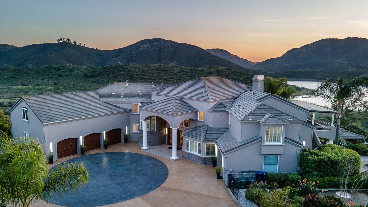 Photo of Outdoor in Lake Hodges
