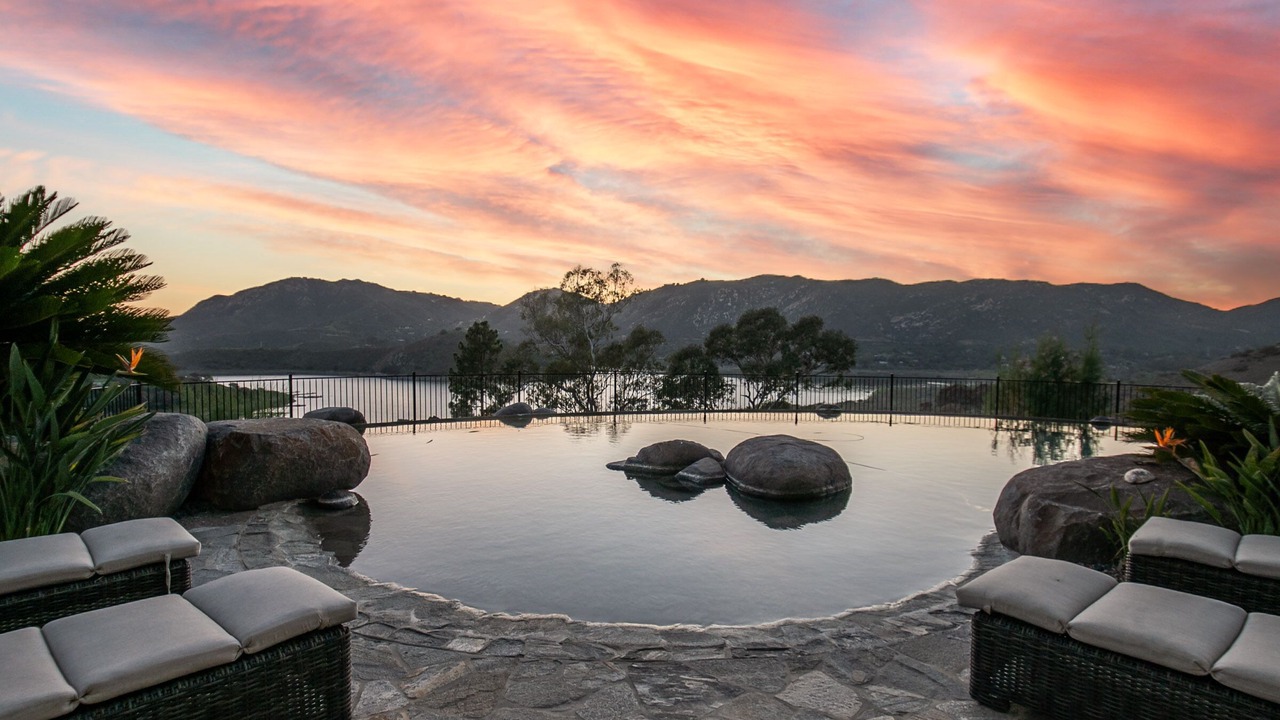 Photo of Outdoor in Lake Hodges