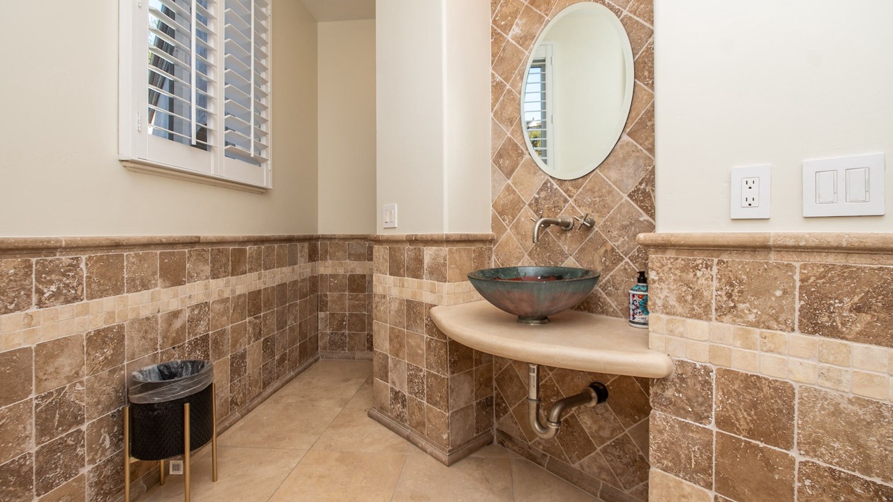 Photo of Bathroom in Lake Hodges