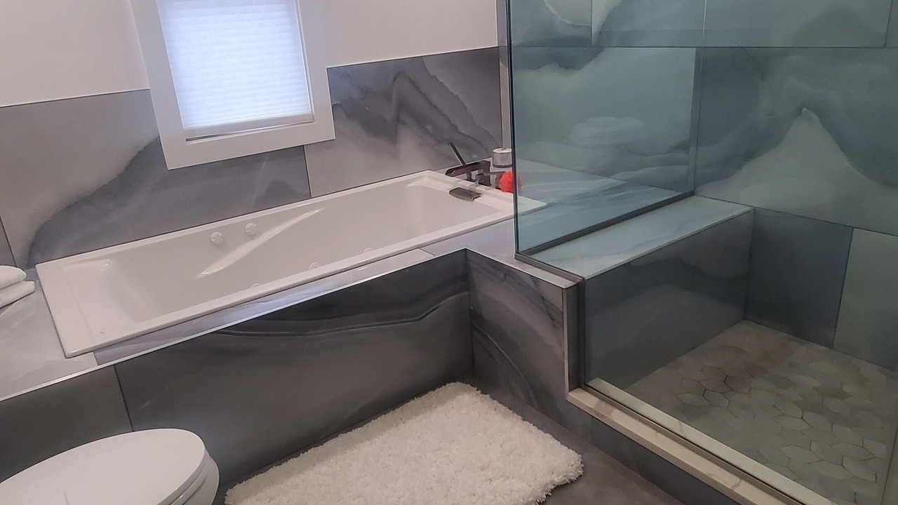 Photo of Bathroom in Cresskill