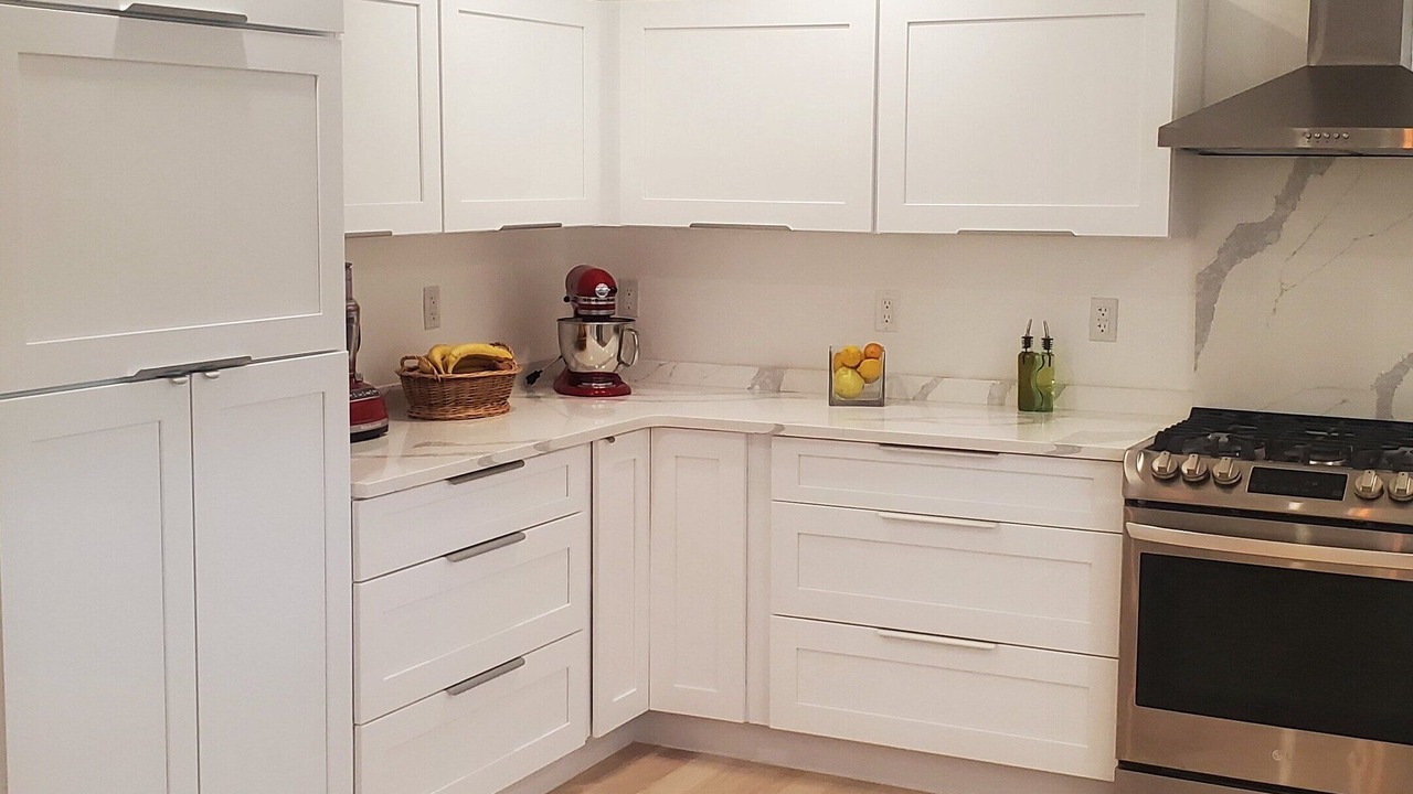 Photo of Kitchen in Cresskill