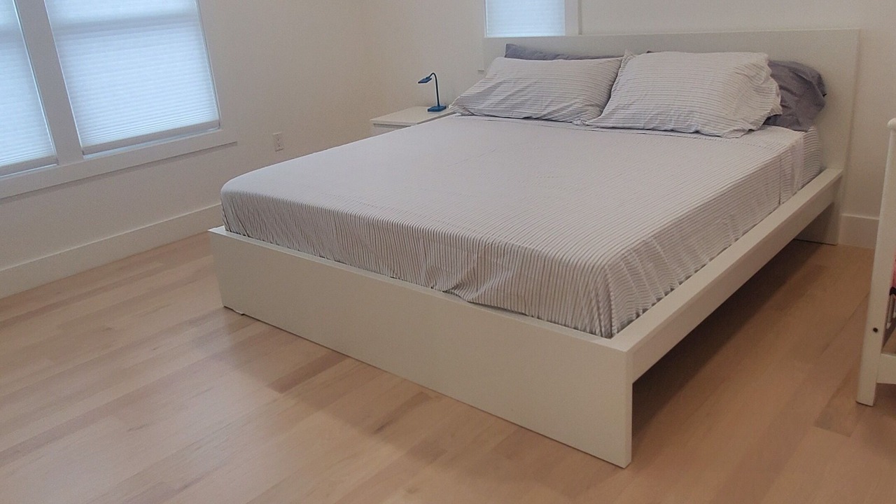Photo of Bedroom in Cresskill