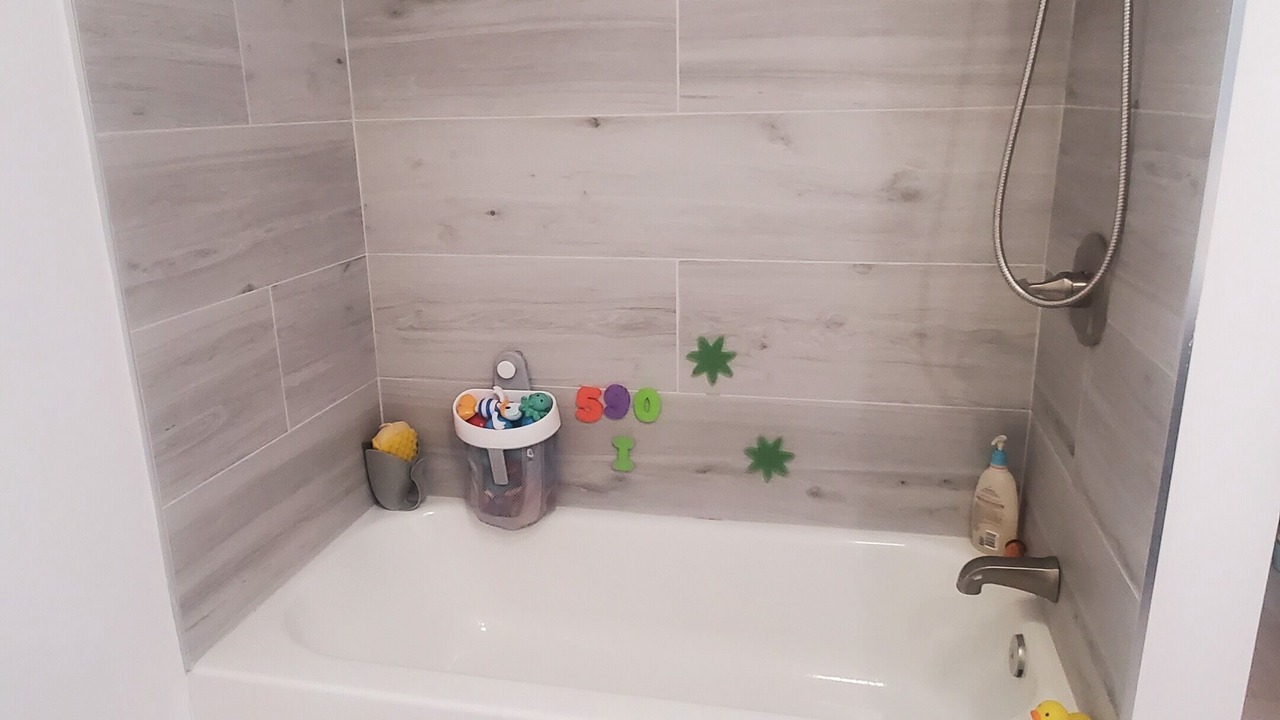 Photo of Bathroom in Cresskill