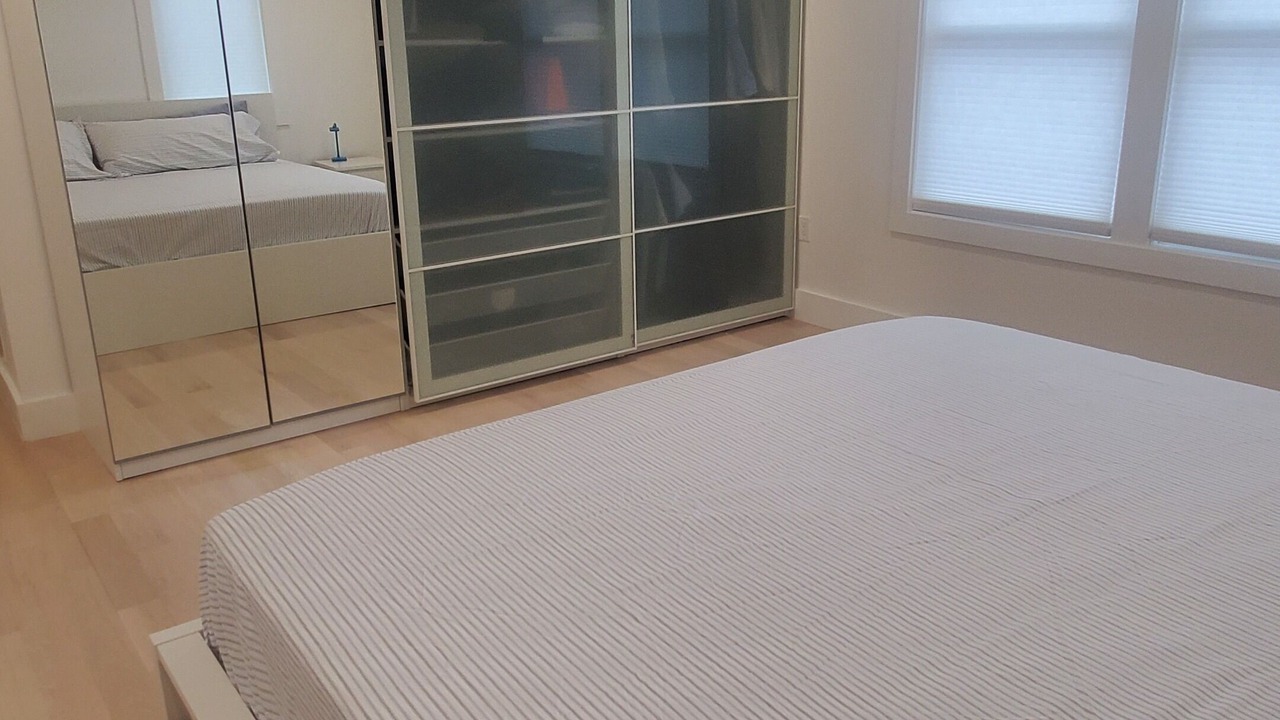 Photo of Bedroom in Cresskill