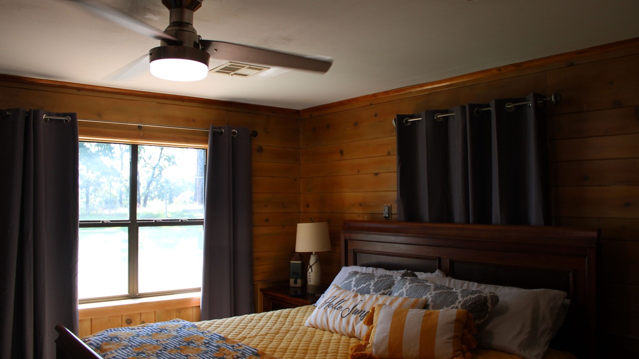 Photo of Bedroom in Dennis