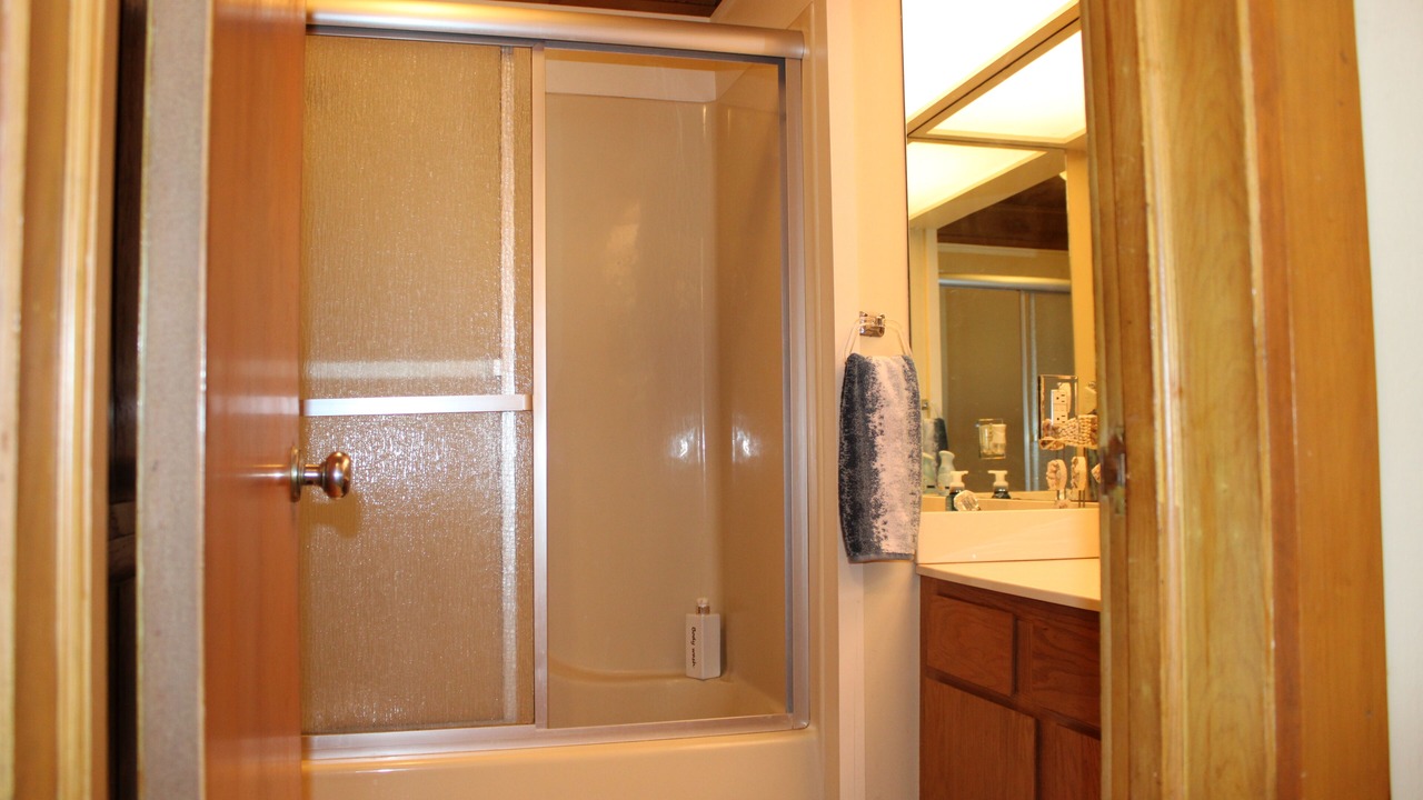 Photo of Bathroom in Dennis