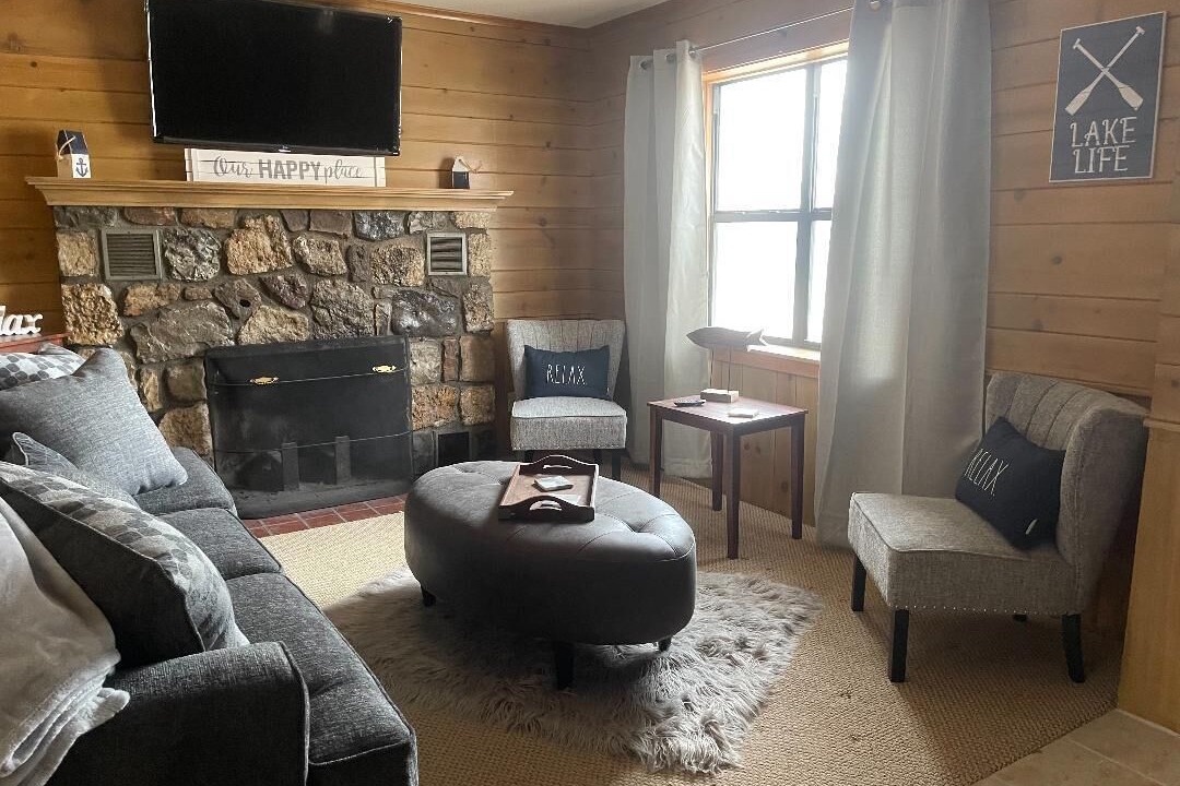 Photo of Livingroom in Dennis