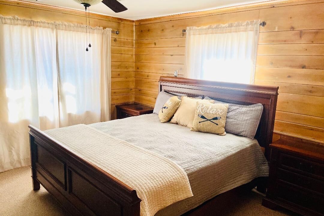 Photo of Bedroom in Dennis