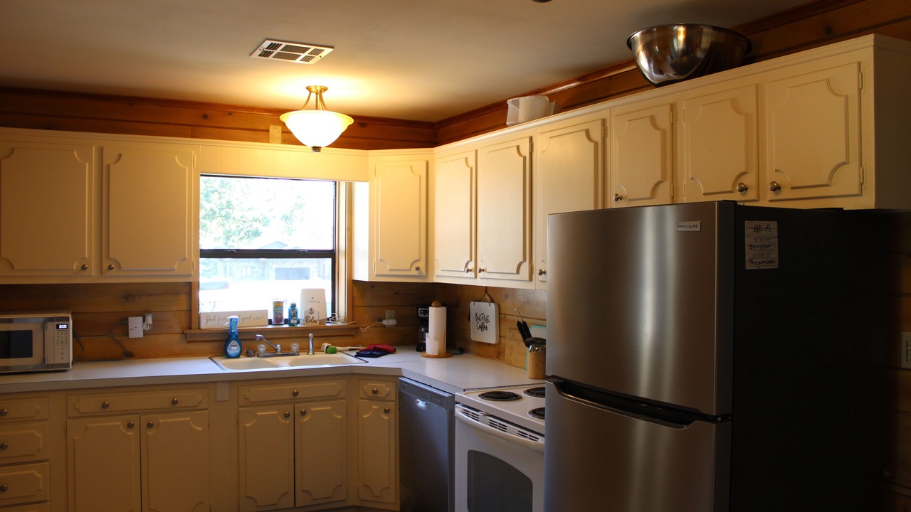 Photo of Kitchen in Dennis