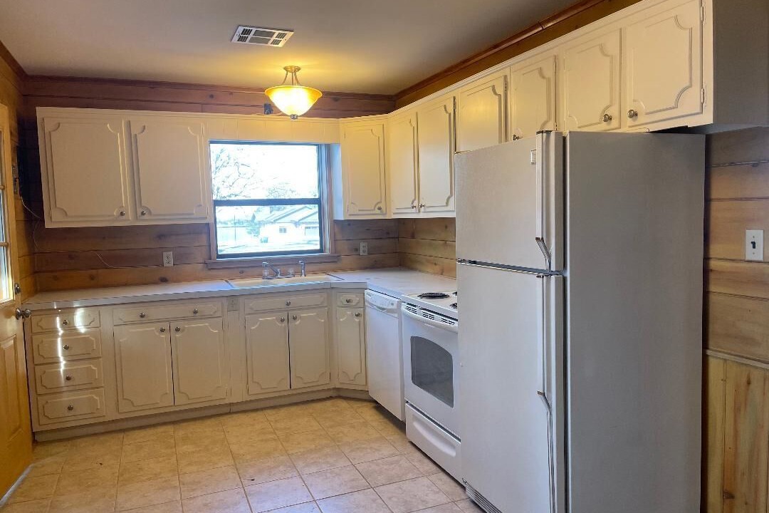 Photo of Kitchen in Dennis