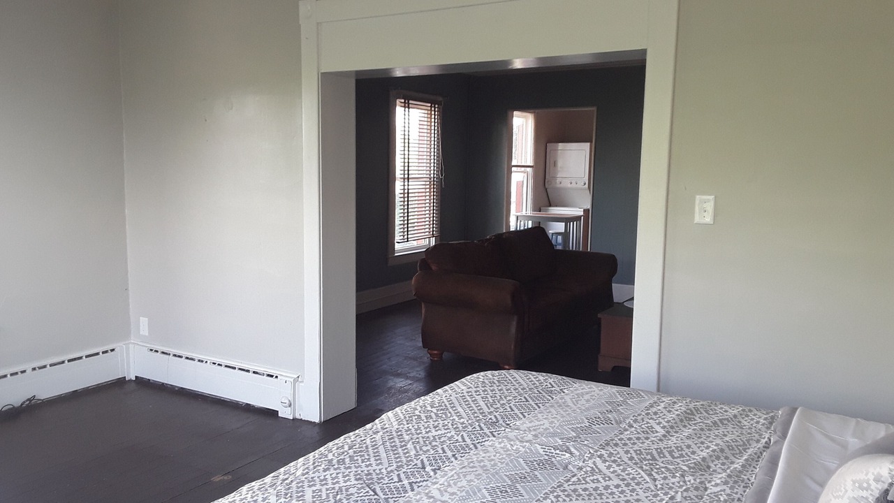 Photo of Bedroom in Herkimer