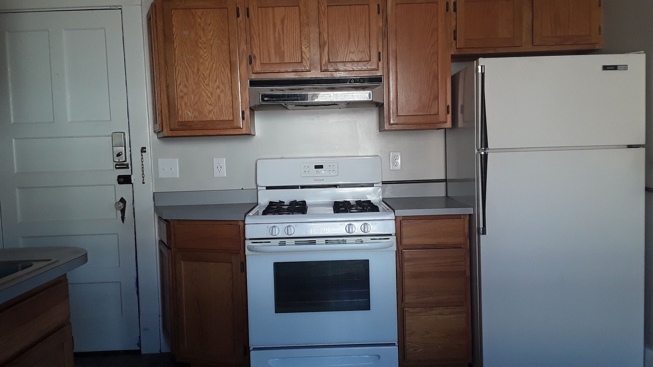 Photo of Kitchen in Herkimer