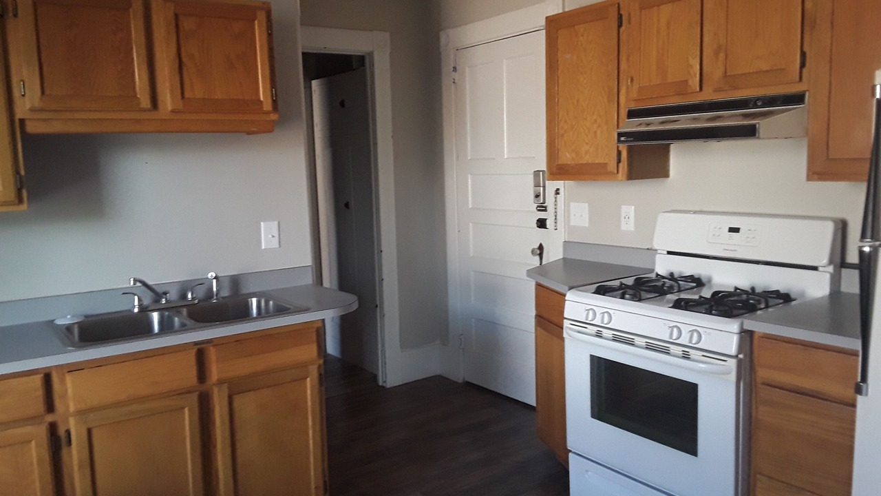 Photo of Kitchen in Herkimer