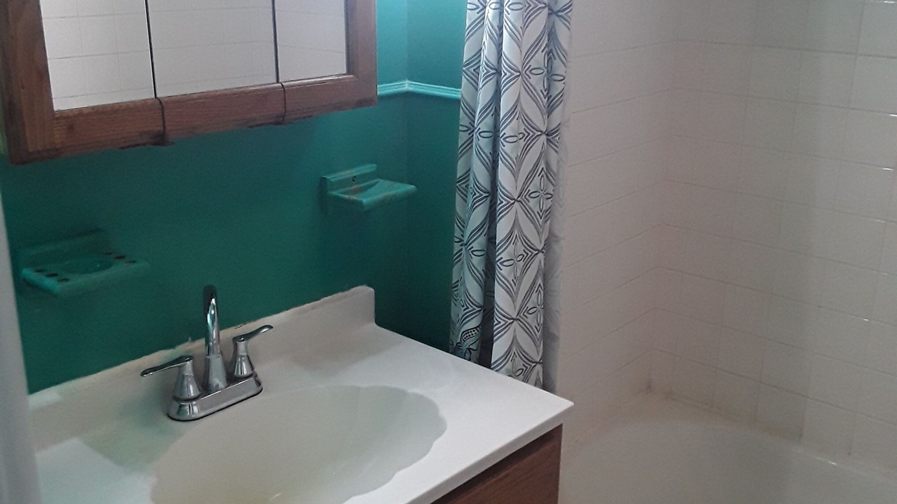 Photo of Bathroom in Herkimer