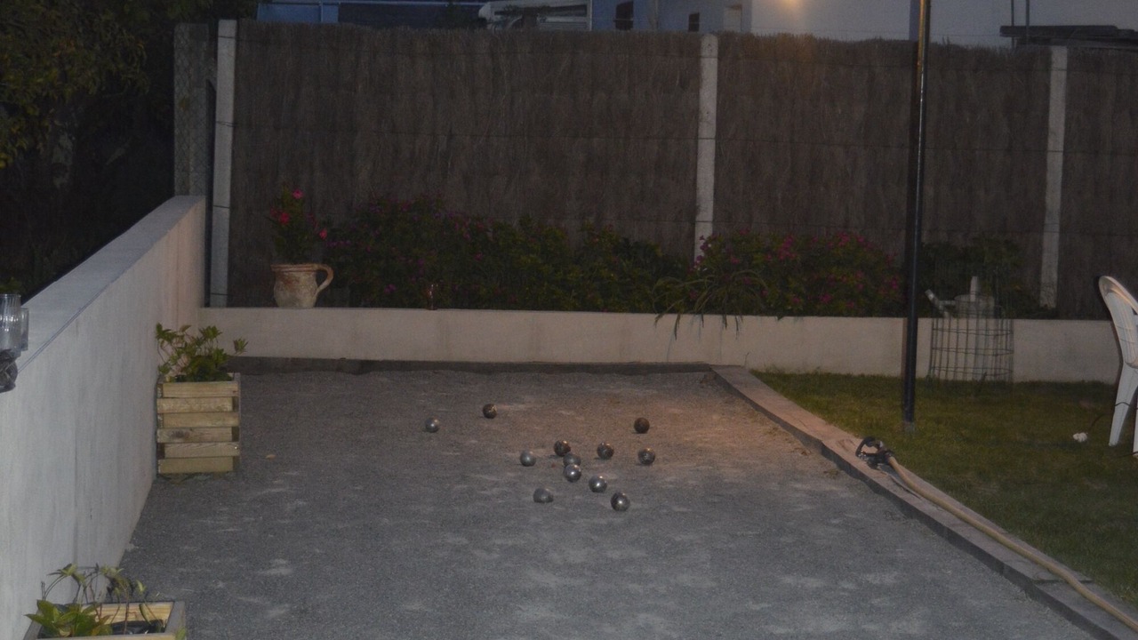 Photo of Outdoor in Barbatre