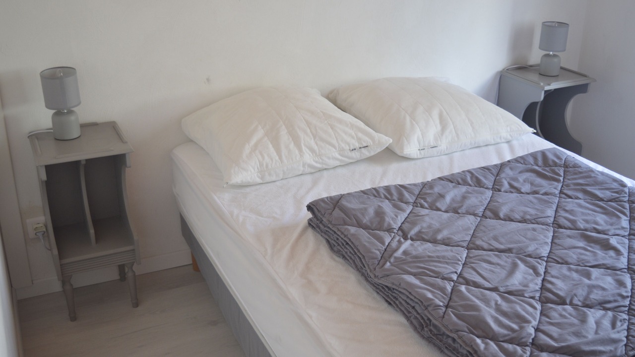 Photo of Bedroom in Barbatre