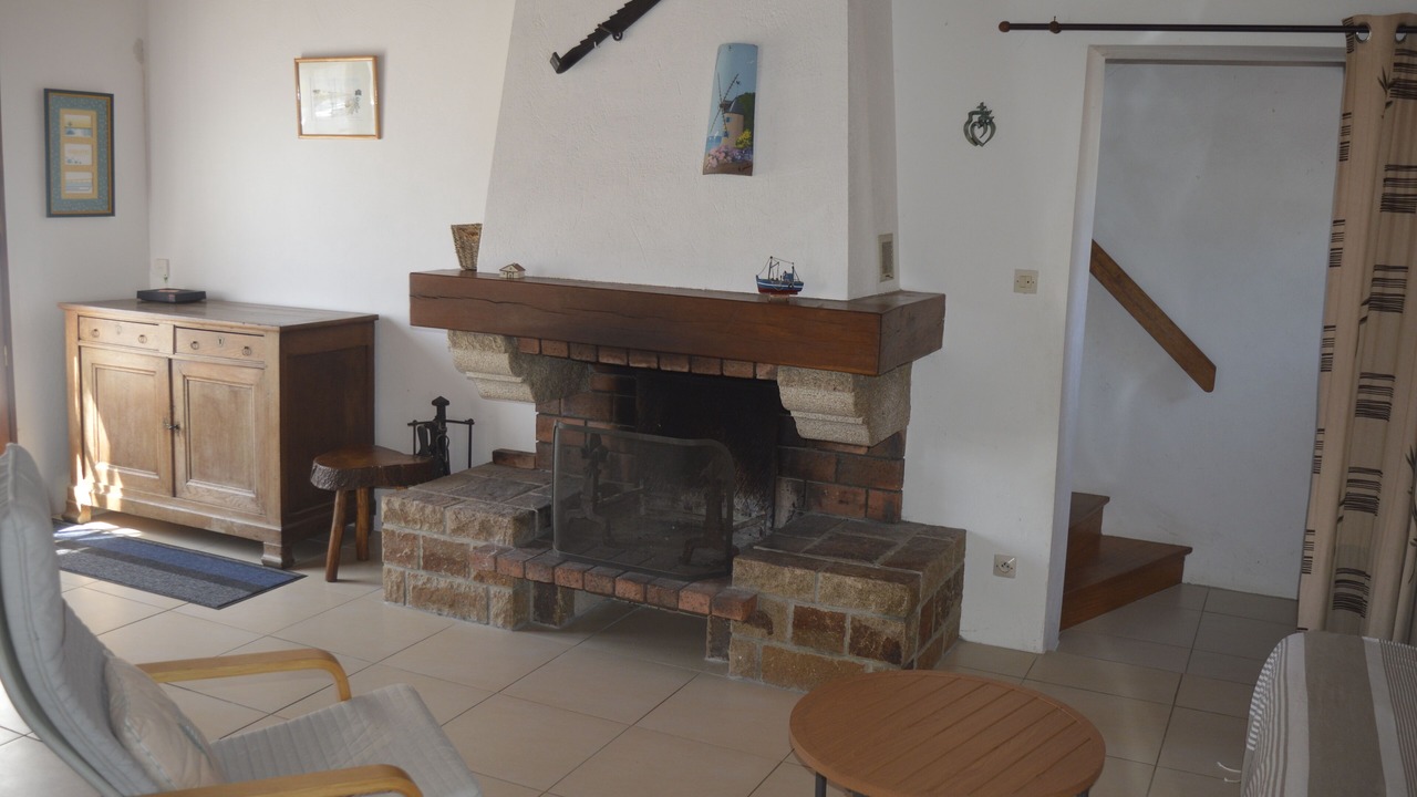 Photo of Livingroom in Barbatre