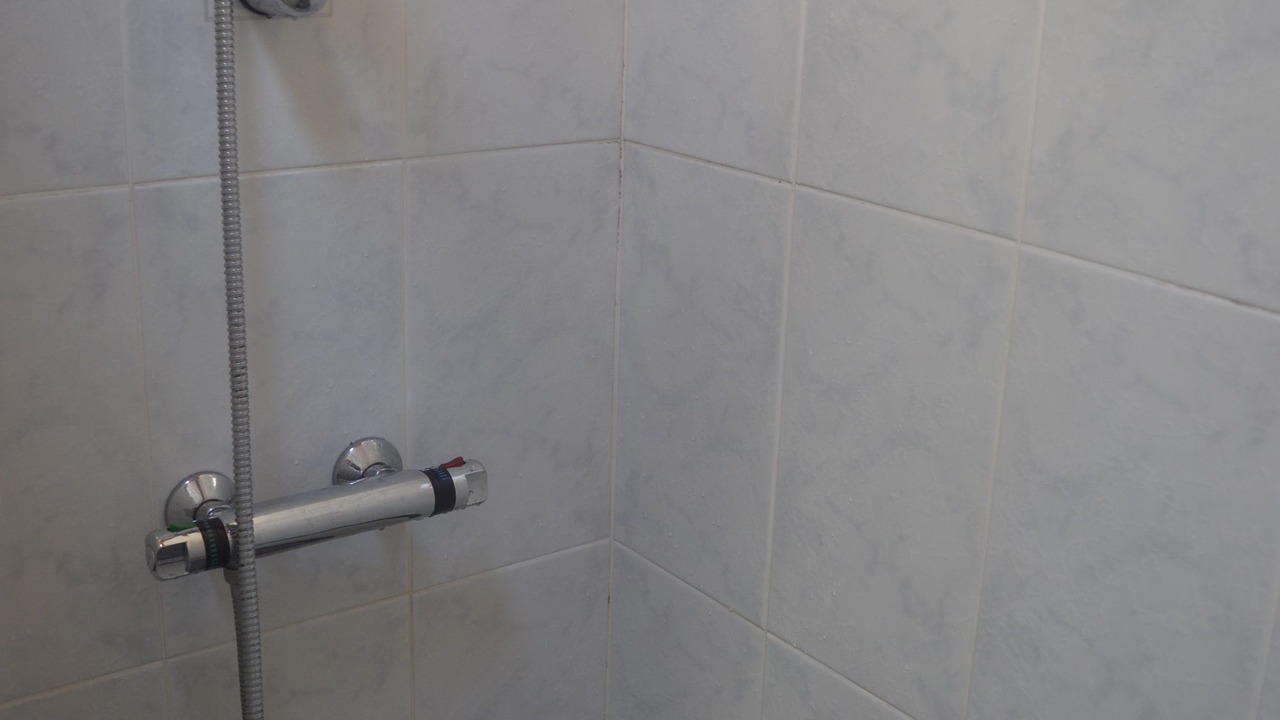 Photo of Bathroom in Barbatre