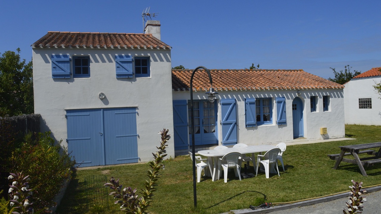 Photo of Outdoor in Barbatre