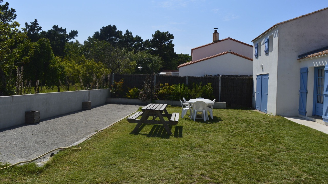 Photo of Outdoor in Barbatre