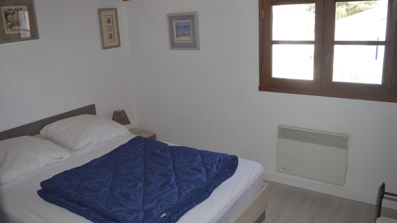 Photo of Bedroom in Barbatre