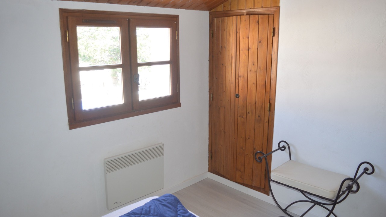 Photo of Bedroom in Barbatre