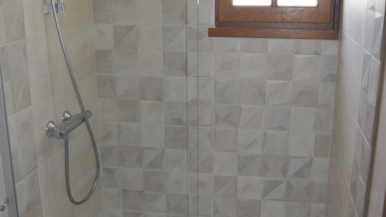Photo of Bathroom in Barbatre