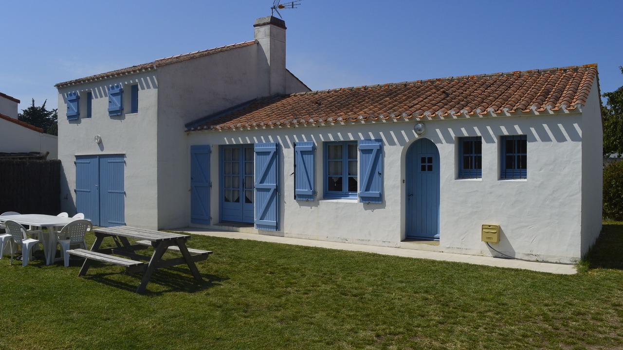 Photo of Outdoor in Barbatre