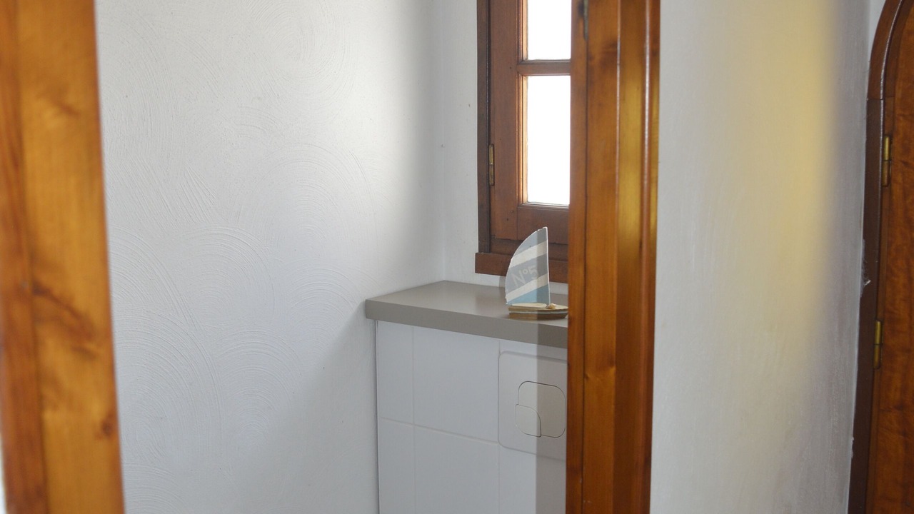 Photo of Bathroom in Barbatre