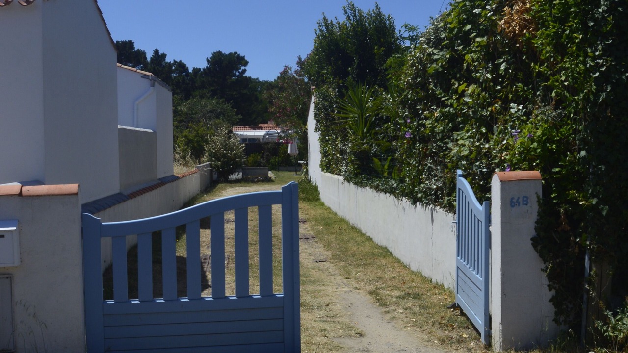 Photo of Outdoor in Barbatre