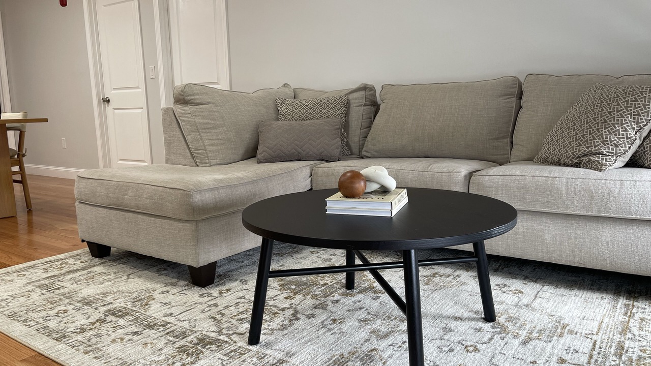 Photo of Livingroom in Everett