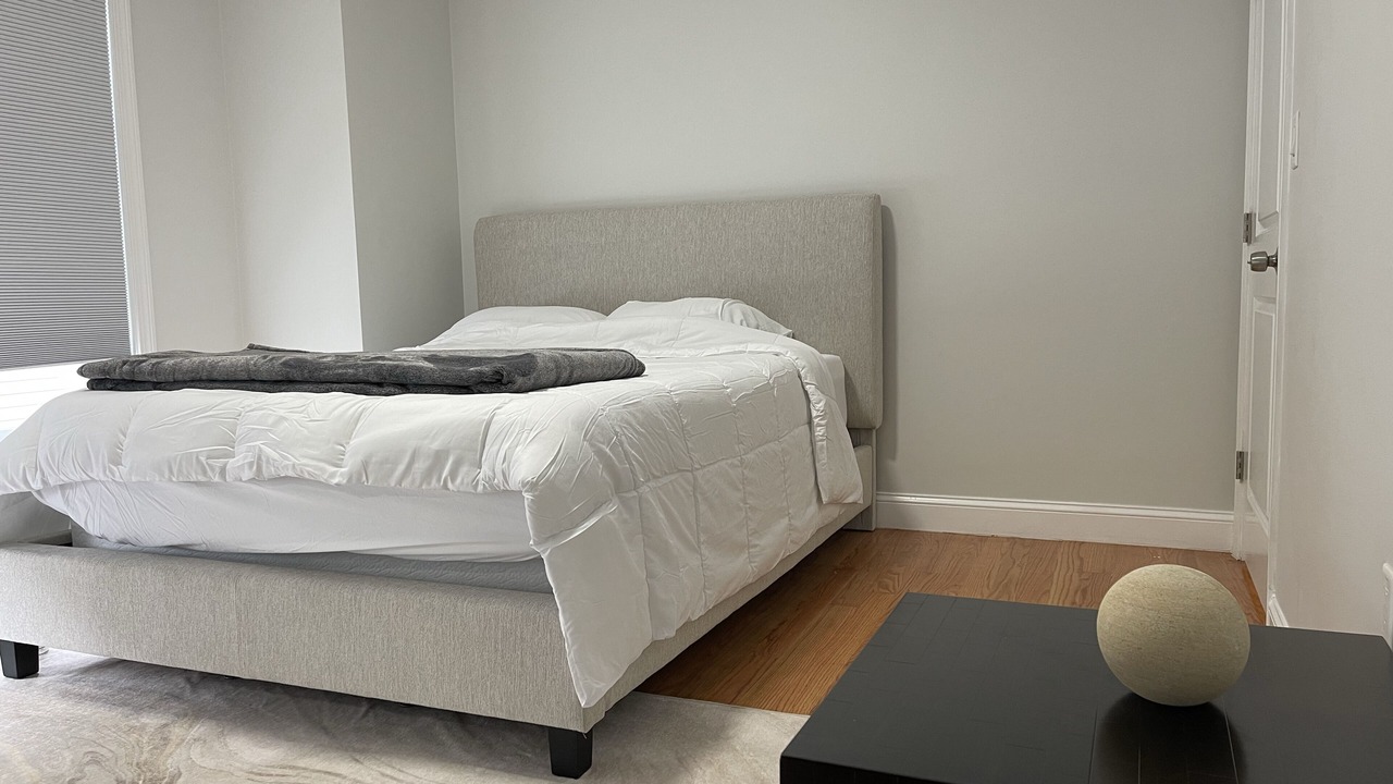 Photo of Bedroom in Everett